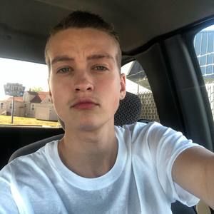 Meet your Posher, Samuel